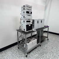 Agilent 6410 Triple Quad LC/MS System image 0